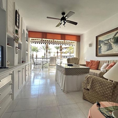 El Yate Appartement Aguadulce  Buitenkant foto