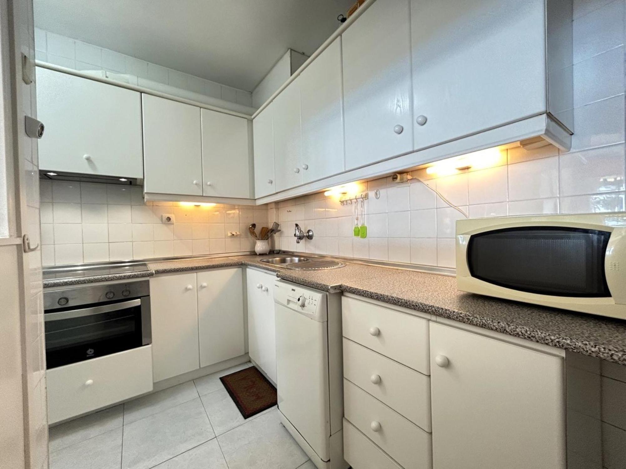 El Yate Appartement Aguadulce  Buitenkant foto