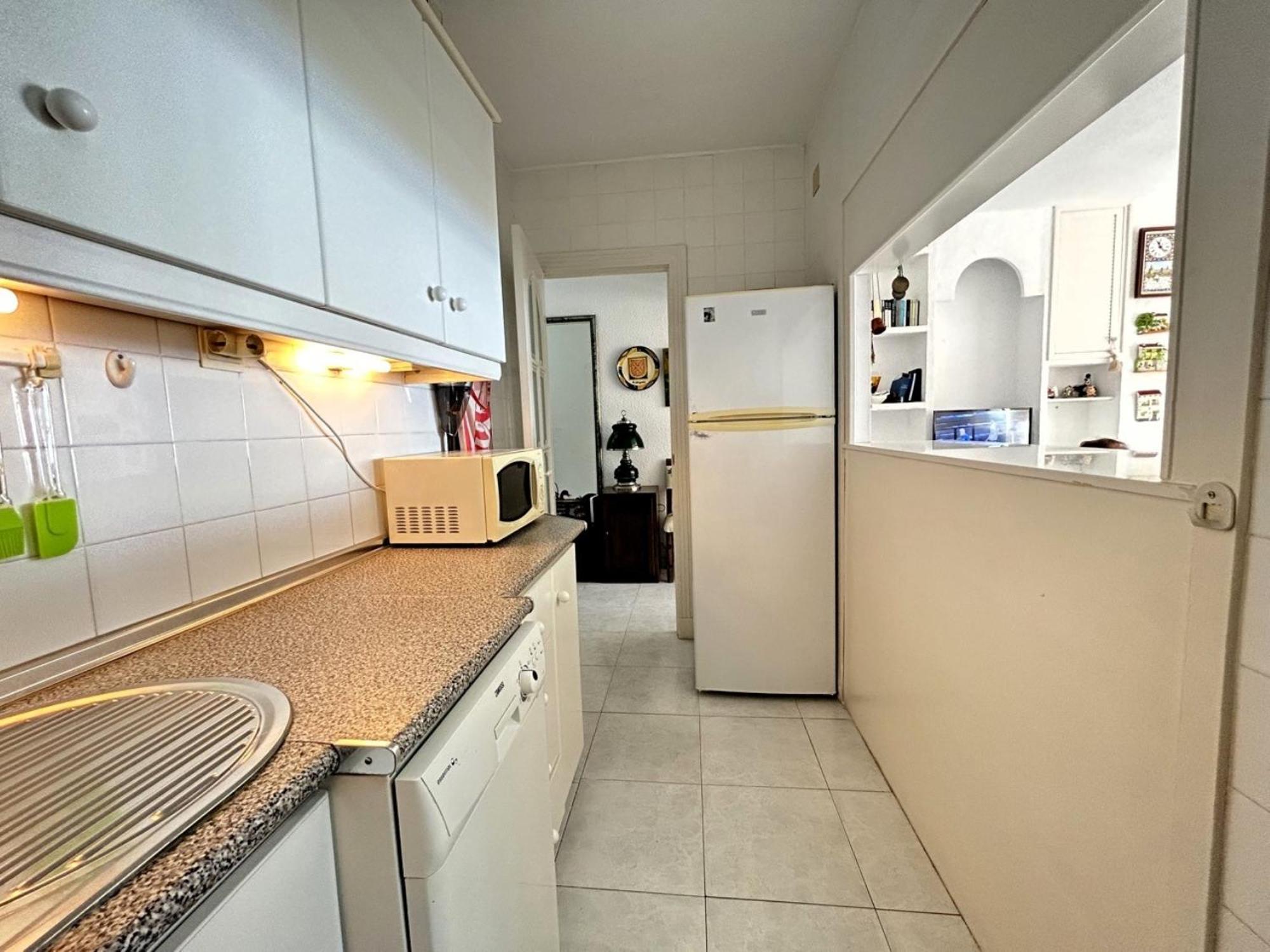 El Yate Appartement Aguadulce  Buitenkant foto