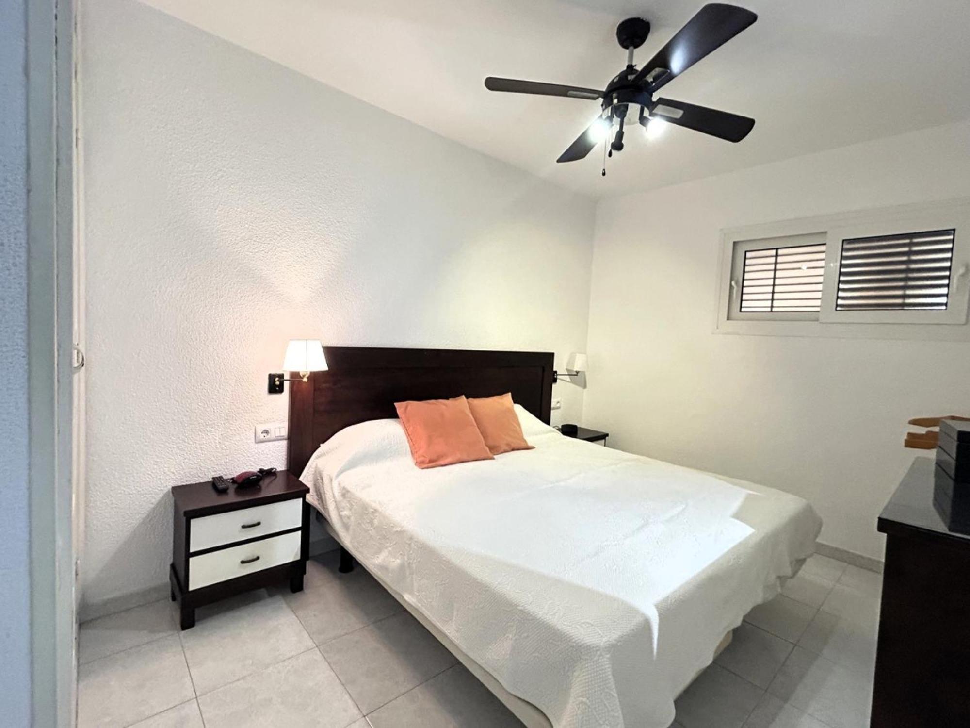 El Yate Appartement Aguadulce  Buitenkant foto