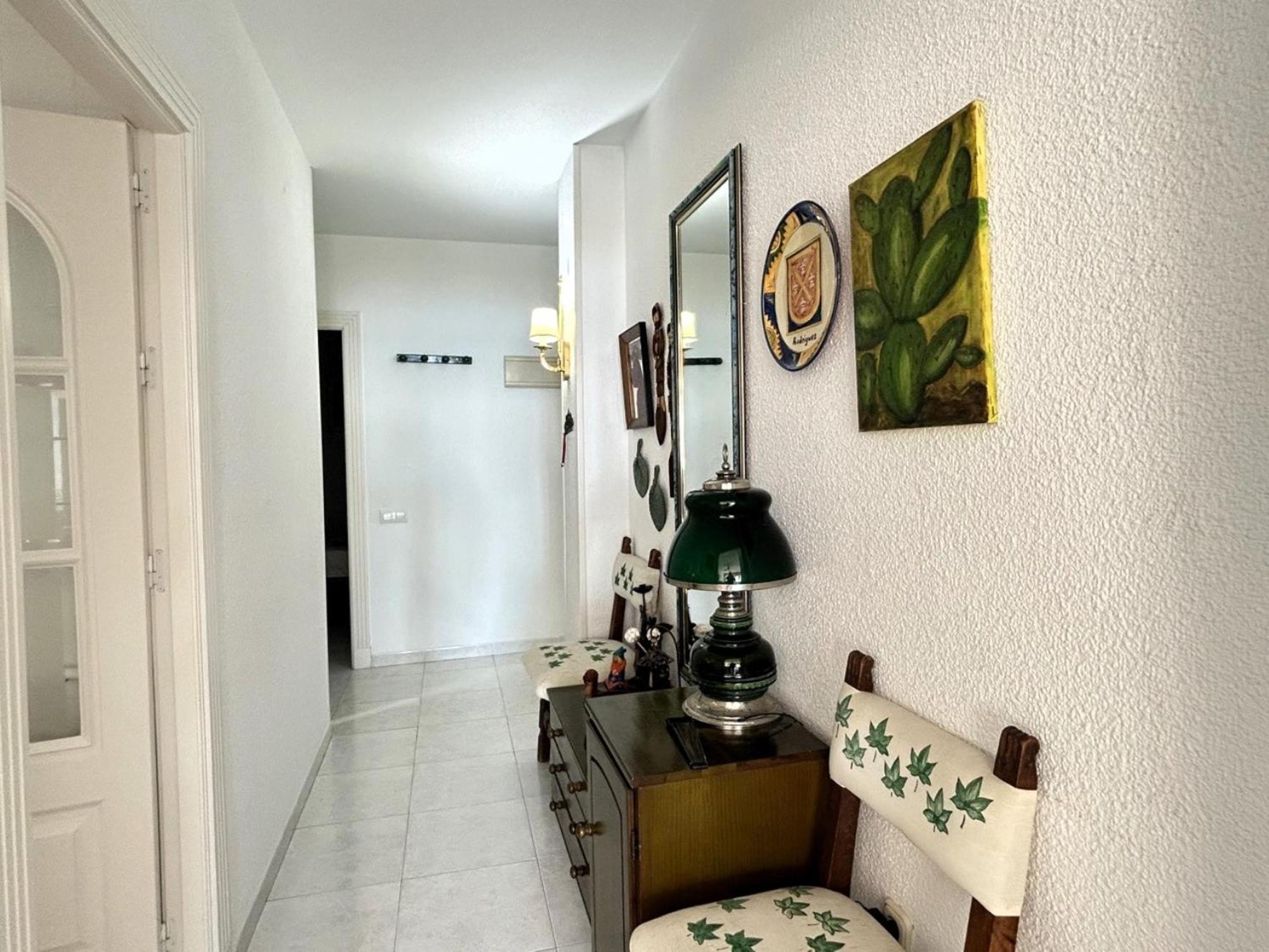 El Yate Appartement Aguadulce  Buitenkant foto