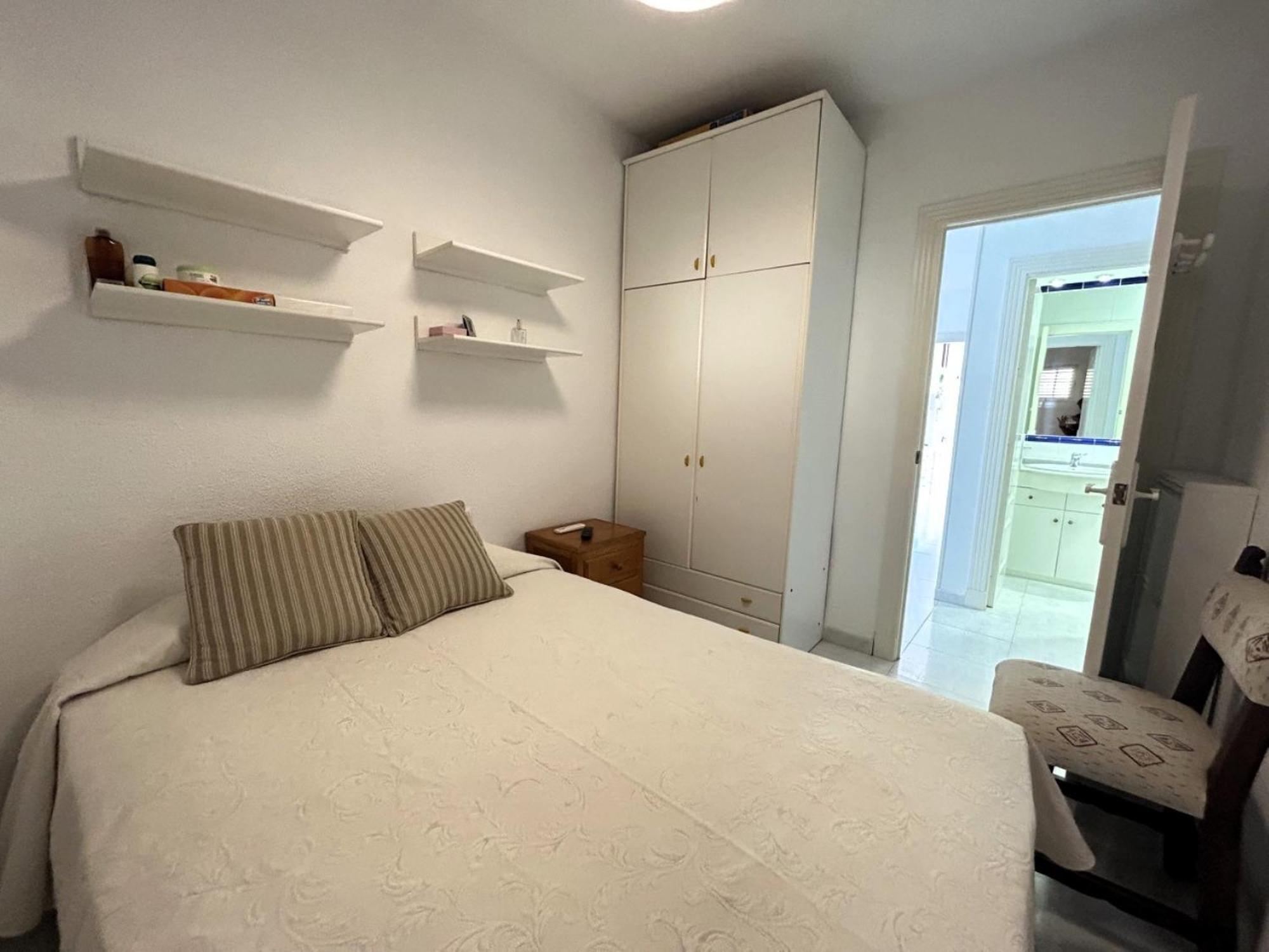 El Yate Appartement Aguadulce  Buitenkant foto