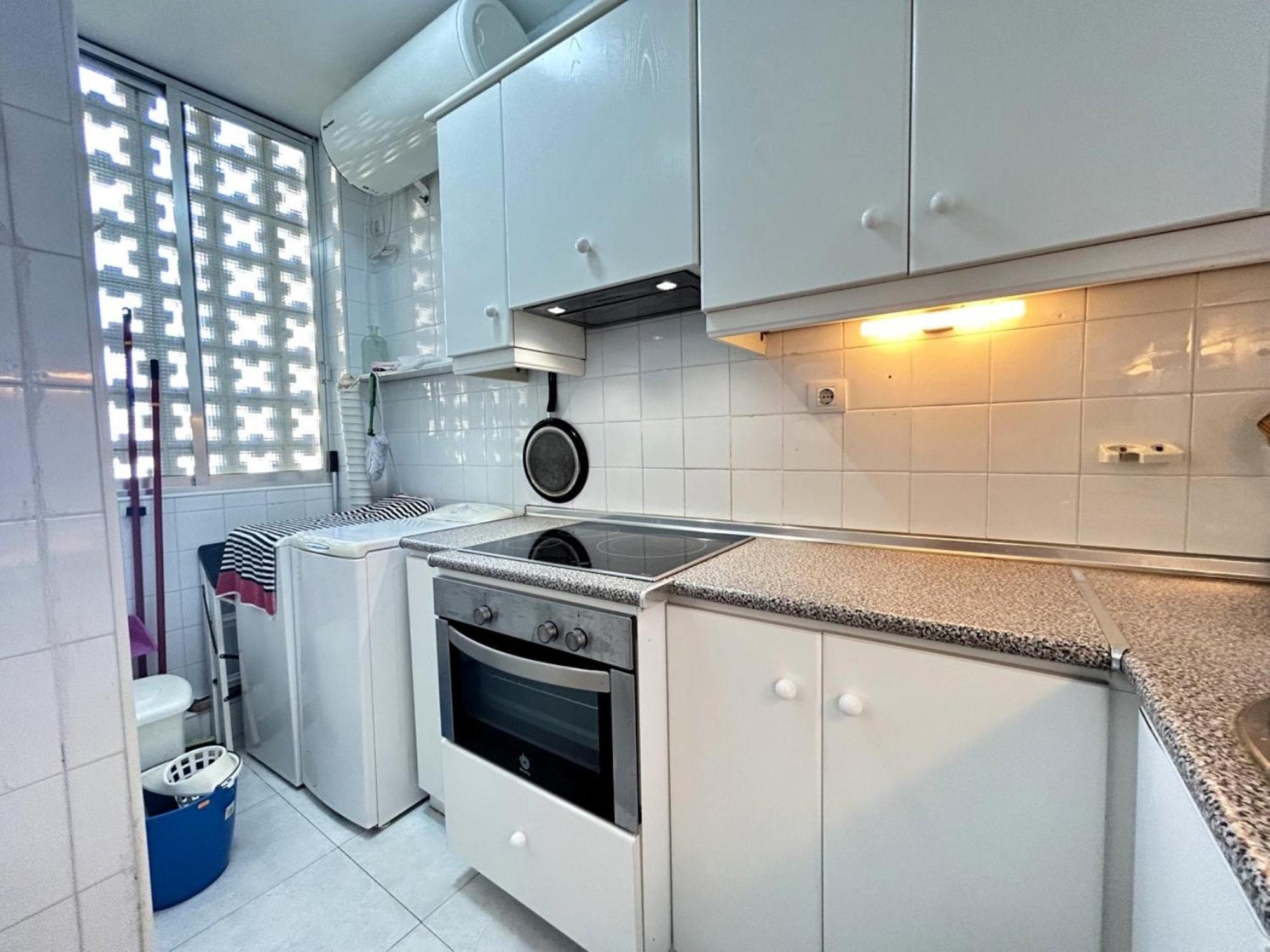 El Yate Appartement Aguadulce  Buitenkant foto